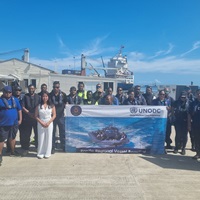 vbss participants and trainers group photo 002