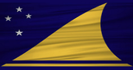 tokelau flag 1